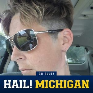 Meet your Posher, Mandie